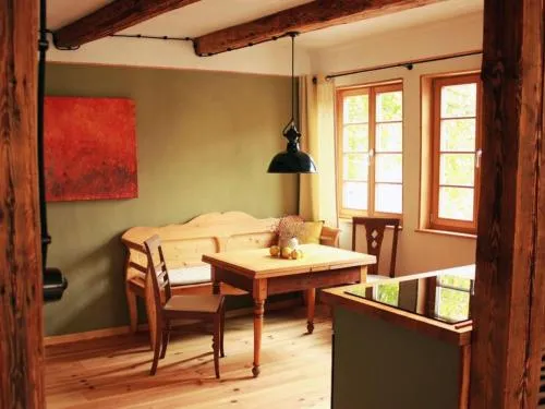 Holiday Home für 2 Personen - 2 Kinder ca- 70 m² in Quedlinburg- Harz - Unterharz by Interhome in Quedlinburg, Deutschland