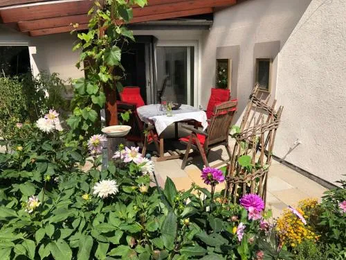 Apartment Gartenblick by Interhome in Leichlingen Rheinland, Deutschland