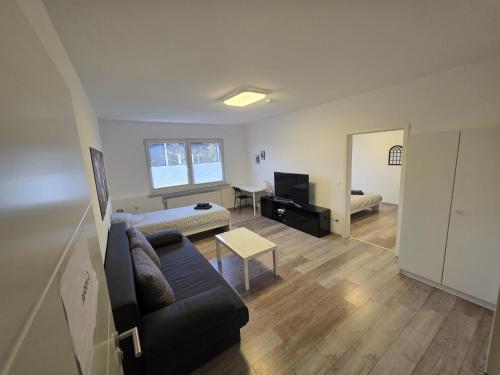 Doppelzimmer für bis zu 4 Personen - 4 OG in Duisburg, Deutschland