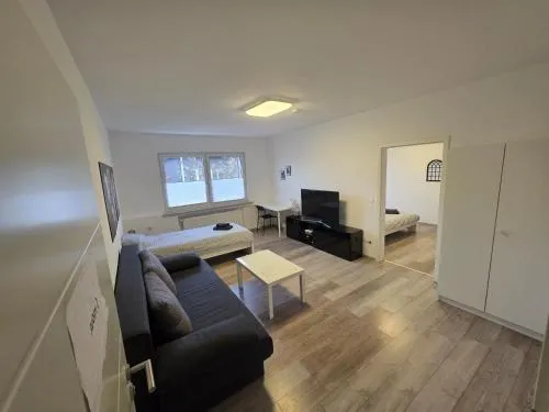 Doppelzimmer für bis zu 4 Personen - 4 OG in Duisburg, Deutschland
