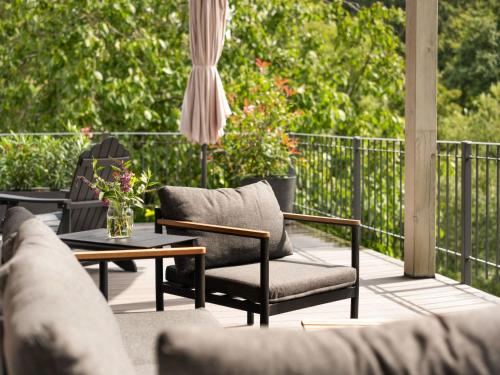 Apartment The Forest Retreat by Interhome in Wermelskirchen, Deutschland
