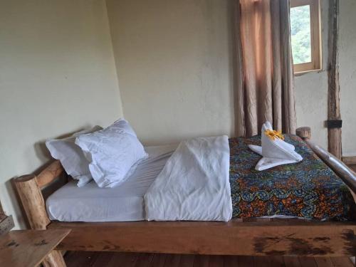 Amajani Gorilla Lodge in Kanungu