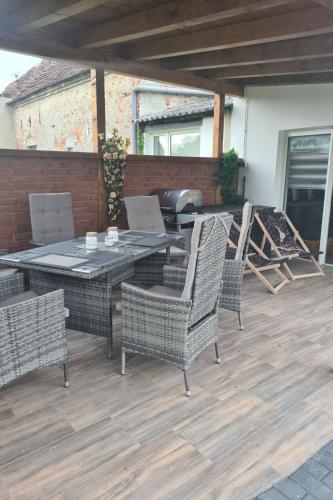 Holiday Home Feriendomizil Sasse by Interhome in Brandenburg an der Havel