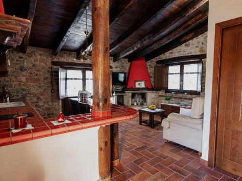 Apartment Superior-Doppelsuite mit Schlafsofa by Interhome in Bigues