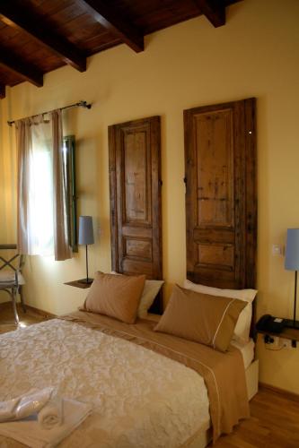 Volidiera Guesthouse - image 14