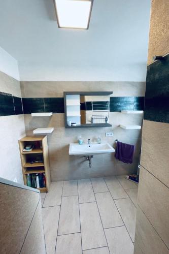 Holiday Home Bailey by Interhome in 勞普海姆