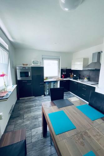 Holiday Home Bailey by Interhome in 勞普海姆