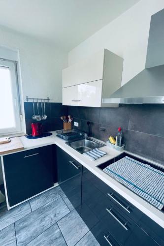 Holiday Home Bailey by Interhome in 勞普海姆