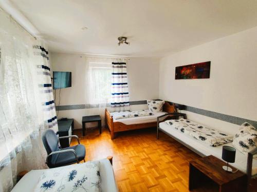 Holiday Home Bailey by Interhome in 勞普海姆