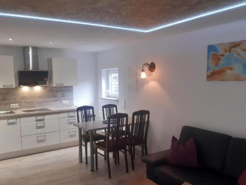 Apartment zum Spaal by Interhome in 烏爾斯特-基爾夏塞爾