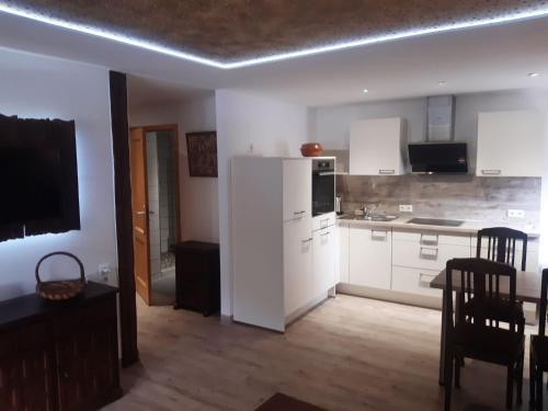 Apartment zum Spaal by Interhome in 烏爾斯特-基爾夏塞爾