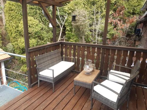 Apartment zum Spaal by Interhome in 烏爾斯特-基爾夏塞爾