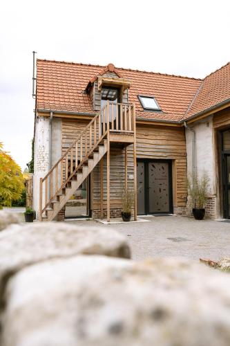 Les Bobos à la ferme 4