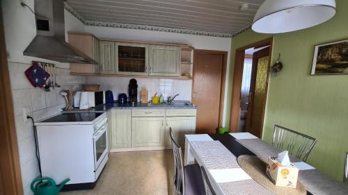 Ferienwohnung-Haus-Waldblick in Konigswartha