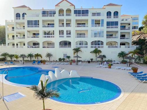 Apartment Ocean Golf und Country Club A3 by Interhome