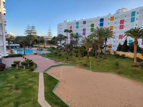 Apartment Wohnung Agaete Parque by Interhome