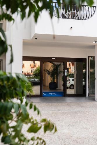 Hotel Nettuno in Lido di Jesolo