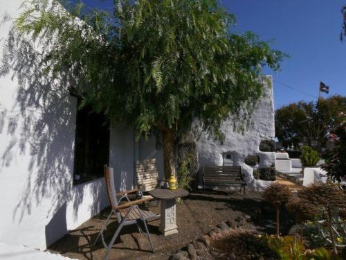 Holiday Home Casa Consultorio by Interhome in Guatiza