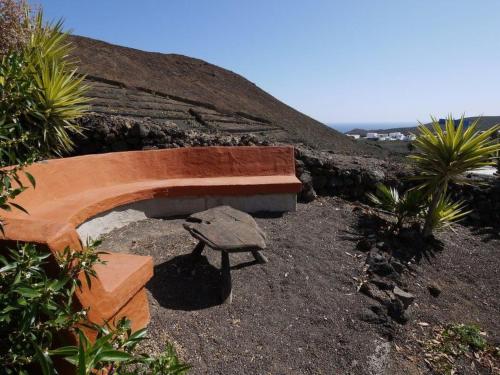 Holiday Home Casa Consultorio by Interhome in Guatiza