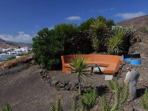 Holiday Home Casa Consultorio by Interhome in Guatiza