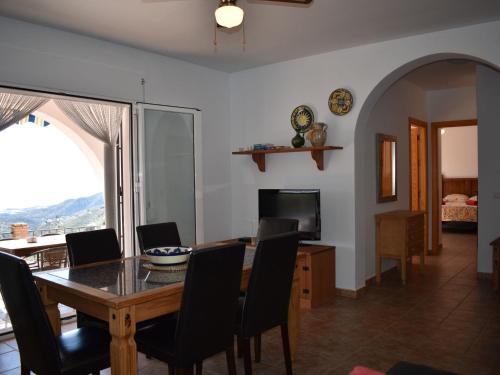 Holiday Home Casa Inmaculada by Interhome in Sayalonga