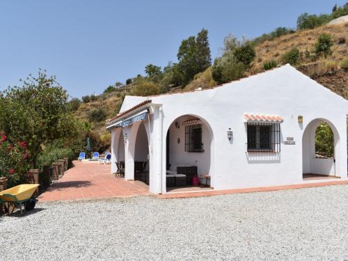 Holiday Home Casa Inmaculada by Interhome in Sayalonga