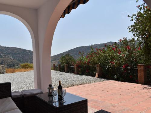 Holiday Home Casa Inmaculada by Interhome in Sayalonga