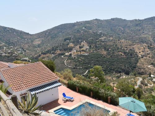 Holiday Home Casa Inmaculada by Interhome in Sayalonga
