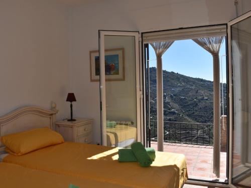 Holiday Home Casa Inmaculada by Interhome in Sayalonga
