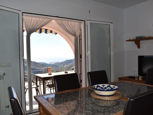 Holiday Home Casa Inmaculada by Interhome in Sayalonga