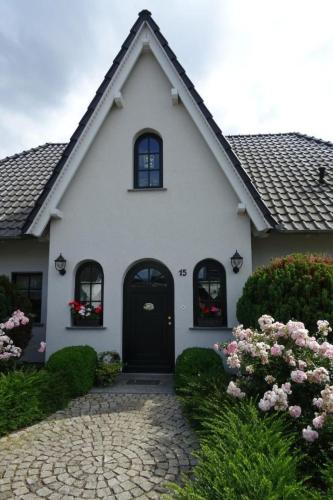Holiday Home Fh Molkenberg by Interhome in Beetzsee