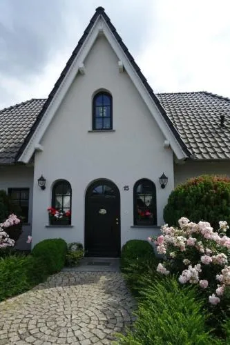 Holiday Home Fh Molkenberg by Interhome in Radewege, Deutschland