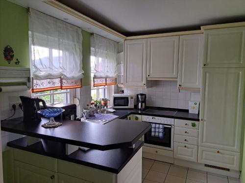 Holiday Home Fh Molkenberg by Interhome in Beetzsee