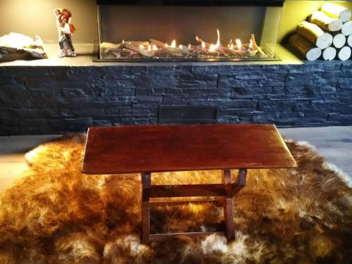 Apartment Appartement 'Borredà' mit Kaminofen by Interhome (Apartment Appartement 'Borreda' mit Kaminofen by Interhome) in Borreda