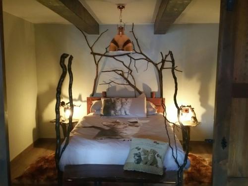 Apartment Appartement 'Borredà' mit Kaminofen by Interhome (Apartment Appartement 'Borreda' mit Kaminofen by Interhome) in Borreda