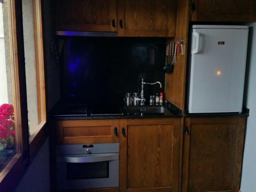 Apartment Appartement 'Borredà' mit Kaminofen by Interhome (Apartment Appartement 'Borreda' mit Kaminofen by Interhome) in Borreda