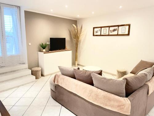 Létesítmények, Appartement cosy et confortable Chez Lyne in Laragne-Monteglin