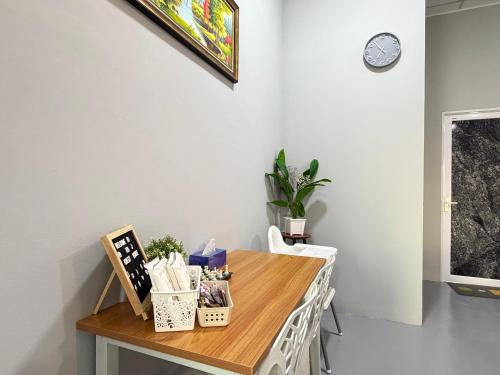 Facilities, KB Penang Guest House in Kepala Batas