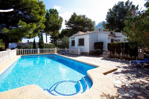 Villa Pinos