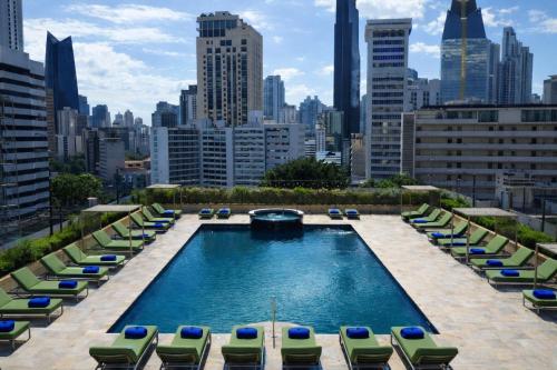 外観, Waymore Hotel Spa & Casino in パナマ市