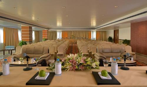 Banquet hall, Fortune Park JP Celestial, Bengaluru - Member ITC Hotels' Group in Bangalore City Center