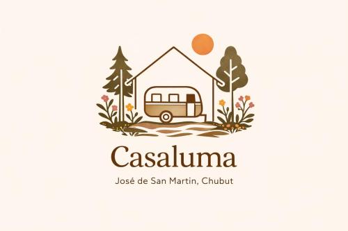 Casaluma in Gobernador Costa