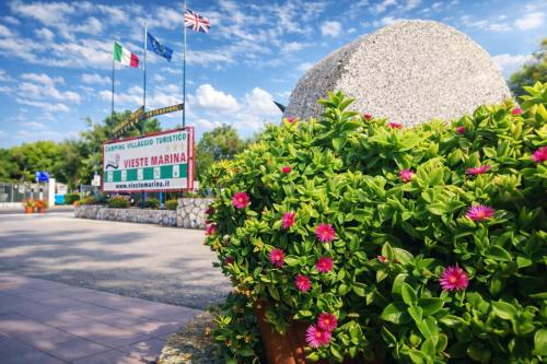 Camping Vieste Marina