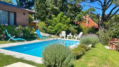 Casa ELLEN