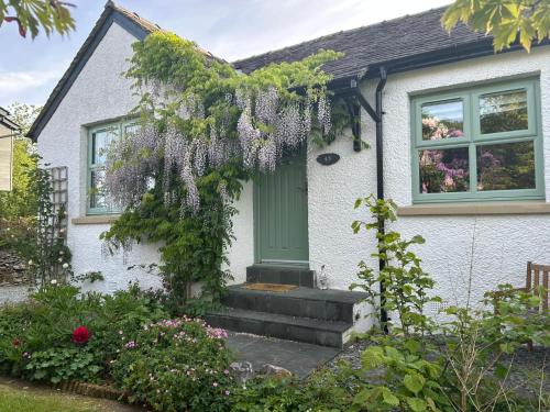 Little Beck Cottage, Windermere – khách sạn tại Windermere