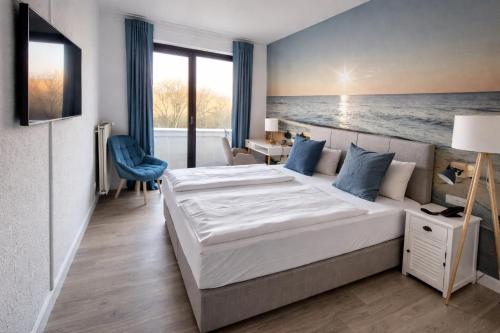 Hotel Deichgraf 4