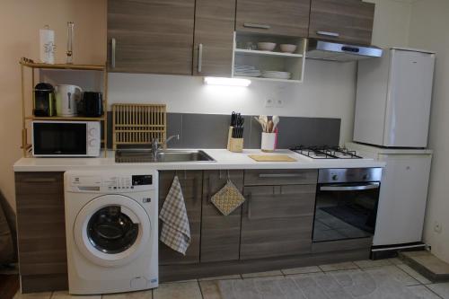 Le nid de Marie in 沙托魯阿爾佩