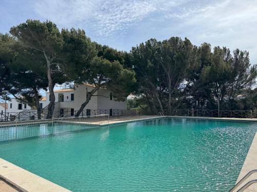 Complejo turístico Menorca SOL ISLA 1