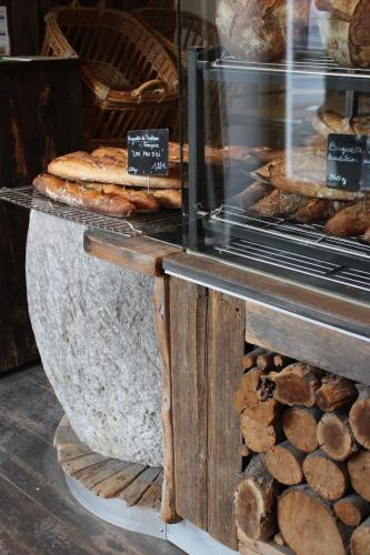 Le nid de Marie in 沙托魯阿爾佩