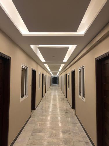 Hotel Araamish in Peshawar
